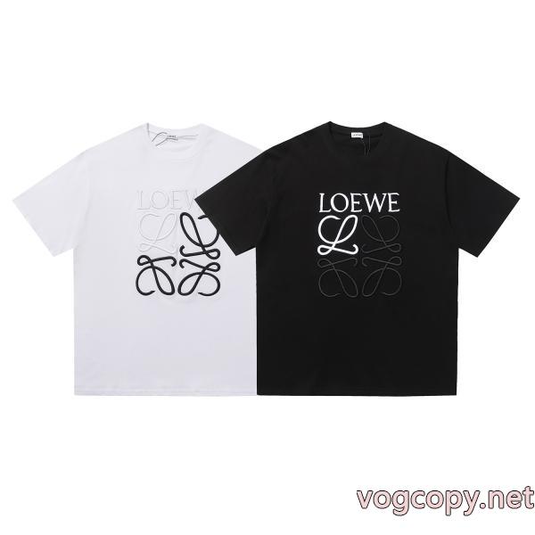 Tシャツ多機能 専門通販店 根強い人気定番商品ブランド コピー s 級LOEWE