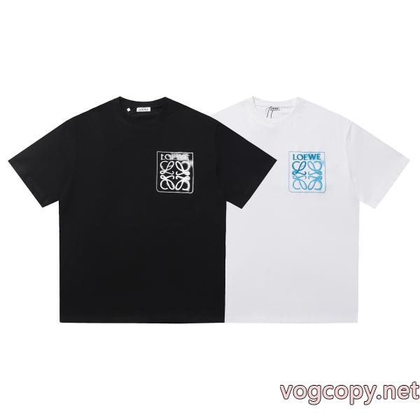 ブランド 偽物 激安LOEWETシャツ主役級アイテム 話題沸騰 高級品