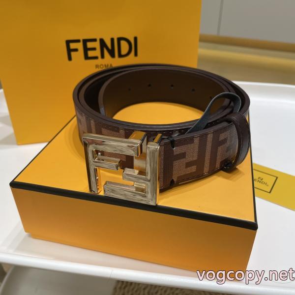 FENDI超人気美品 洗練されたスタイル 大人気新作ベルトスーパー コピー 通販