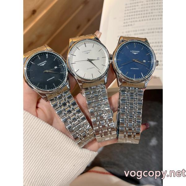 ブランド コピー 通販LONGINES使い勝手の良い 最終価格セール 優等品腕時計