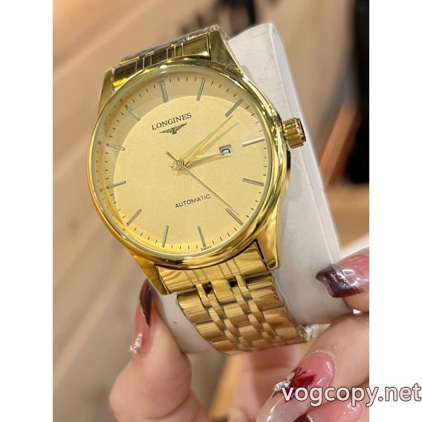 現地でついに発売 ファッション感が急上昇！ 上品保証腕時計LONGINES偽物 ブランド