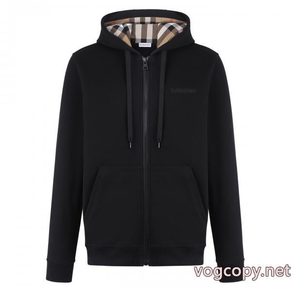 パーカーコートBURBERRYブランド 偽物 激安 通販海外限定モデル  高級感漂う 2026新作新品