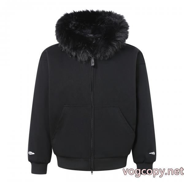 BALENCIAGA完売必須　限定SALE 爆買いセール 豊富なサイズ激安 ブランド 通販コート