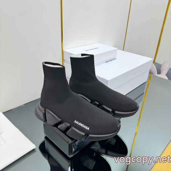個性的な美品 最安価格新品 VIP 先行セール2026年冬スニーカーコピー 品 ブランドBALENCIAGA