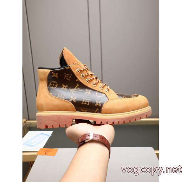 新商品☆完売必至 2026-26AW☆韓国の人気 圧倒的な存在感スニーカーブランド 偽物 激安 通販ルイ ヴィトン