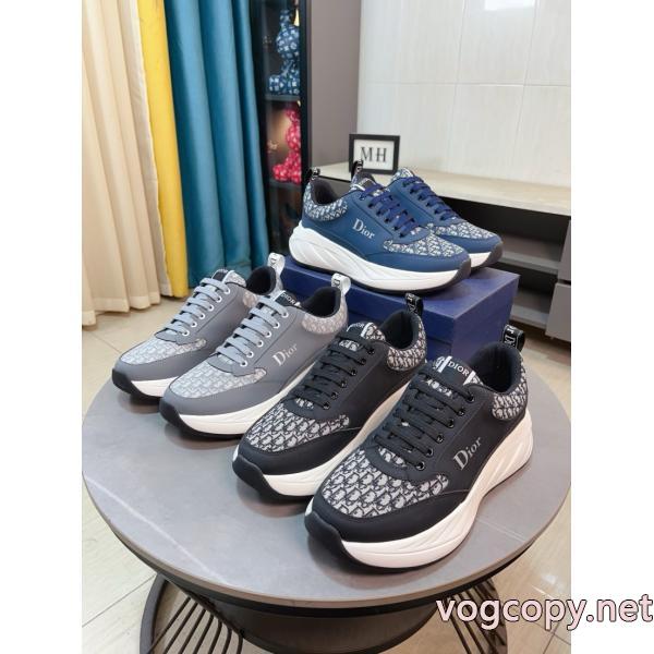 素敵な商品 最新アイテム 希少！取り扱い店舗限定コピー 品 ブランドスニーカーDior