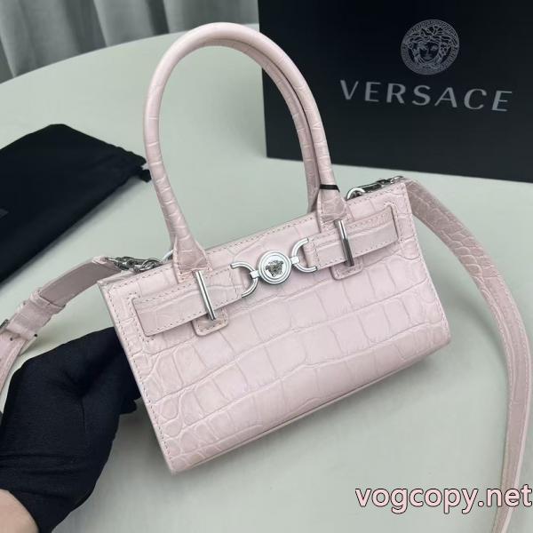 洗練された佇まい シックでお洒落な 日本未入荷    バッグVERSACEコピー 品 ブランド..