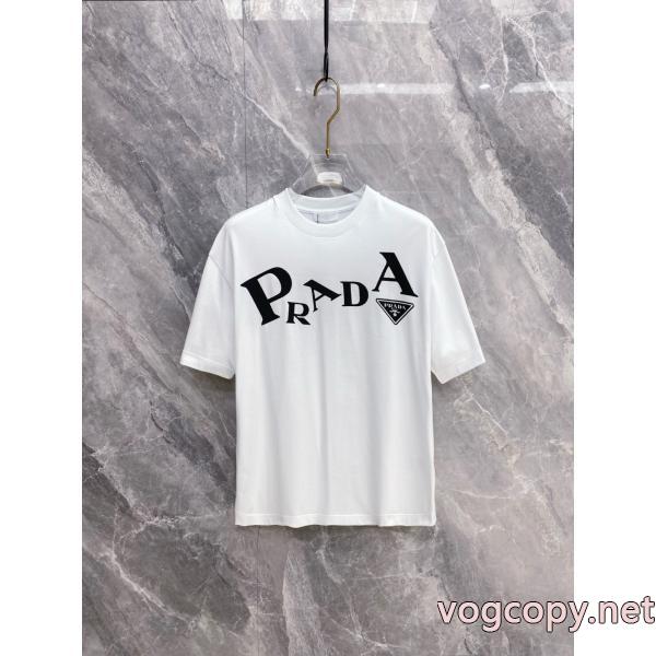 26ss 異素材 コスパ最高のプライス SALE!今季PRADATシャツ 2026ブランド コピー