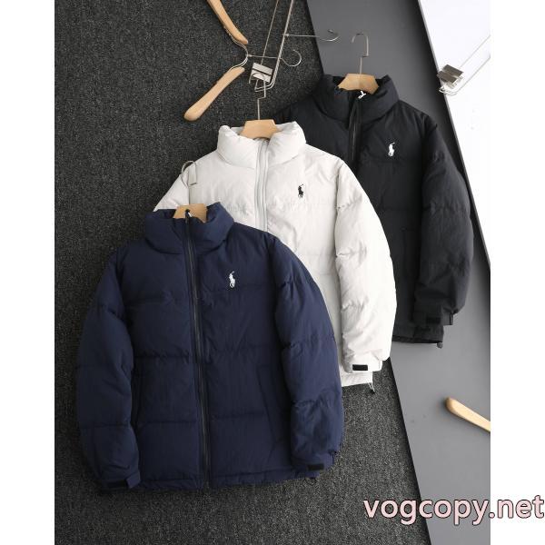 ダウンジャケットPolo Ralph Lauren2026最新入荷 必需品 個性的なデザイン 激安 通販 専門店