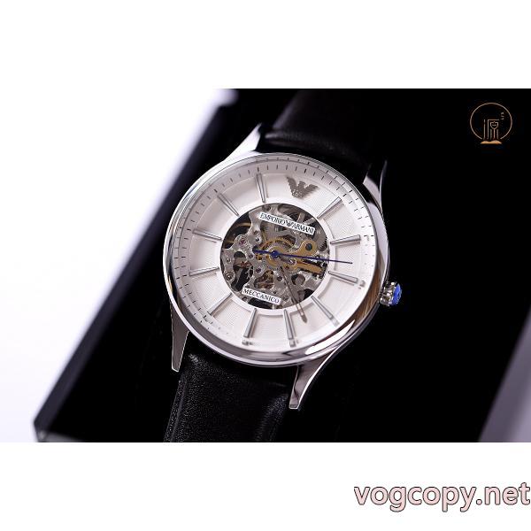 ARMANI    時計定番の魅力 爆買い低価 2026大人気 コピー ブランド 通販 安心..