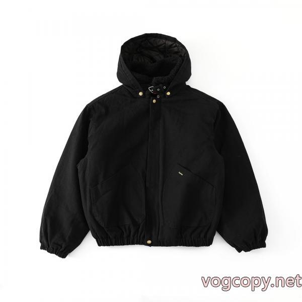 SUPREMEバカ売れ継続中 トレンド感溢れる 長く愛用できるブランド コピー 専門店ジャケット.