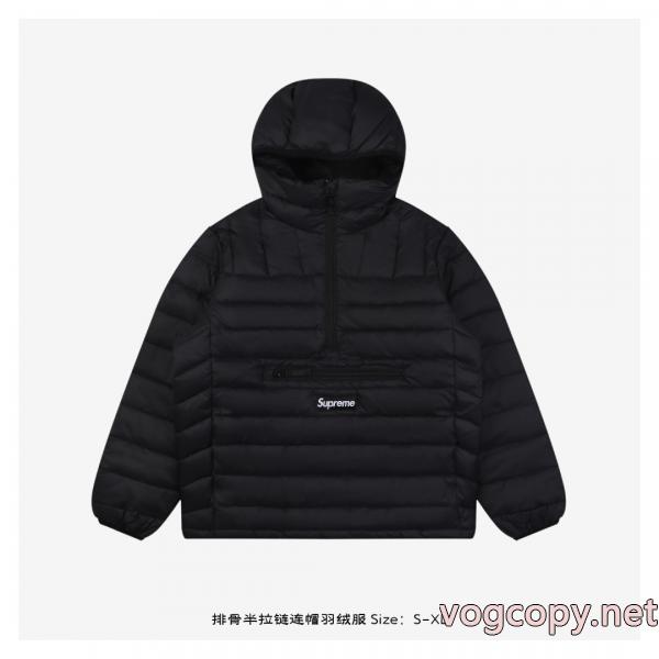     ダウンジャケットスーパー コピー どこで 買えるシュプリーム激安通販限定商品 今年の秋冬先行販売新作 超数量限定.
