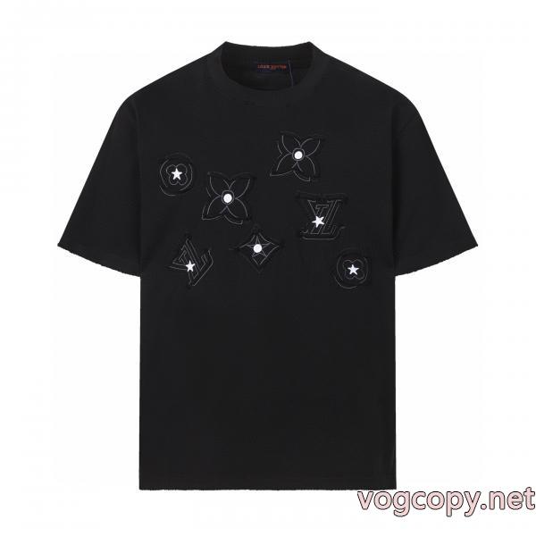 AW 新着入荷 日本即完売予想LOUIS VUITTONブランド スーパー コピー 通販Tシャツ
