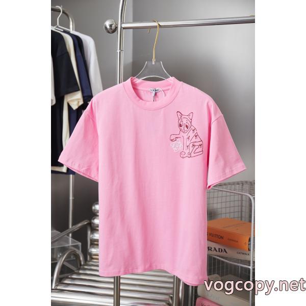 Tシャツカジュアルなのに高感度が高く 話題の新作到着 赤字超特価限定アイテム激安 通販 ブランドLOUIS VUITTON