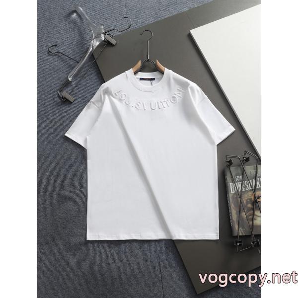 ブランド 通販 激安TシャツLOUIS VUITTON先行販売!! 高感度アイテム 超人気新品