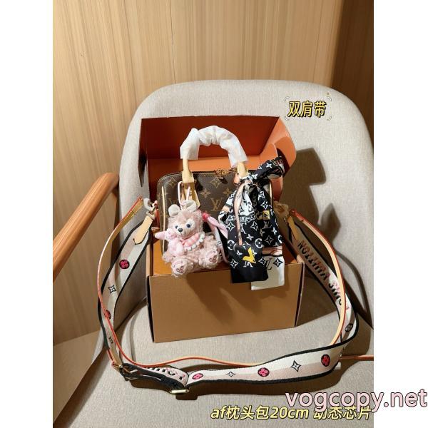 LOUIS VUITTON再入荷が嬉しい2026 品質にこだわり 海外セレブ定番愛用 偽 ブランド 販売レディースバッグ