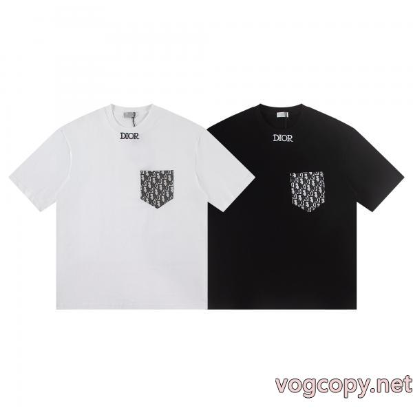偽物 ブランド 販売TシャツDior話題人気商品 定番のストリートスタイル 2026最新作