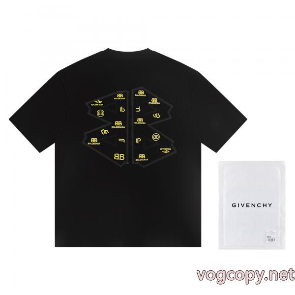 BALENCIAGATシャツ偽物 ブランド 販売超激得260%新品 大注目！  イベント2026新作