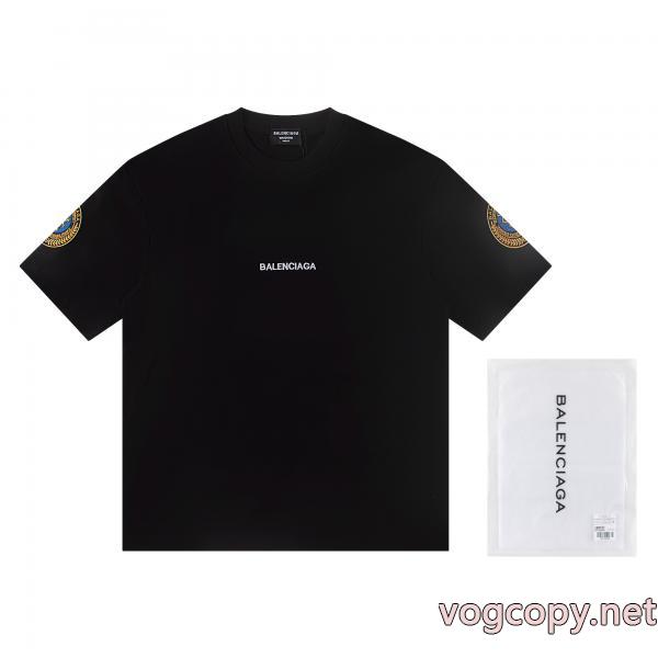 ブランド コピー 販売人気商品最新作 存在感がある 数量限定セールTシャツBALENCIAGA