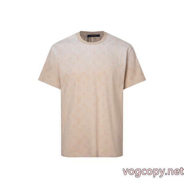 お洒落な存在感  圧倒的な存在感 流行中アイテムTシャツブランド コピー ショップLOUIS VUITTON