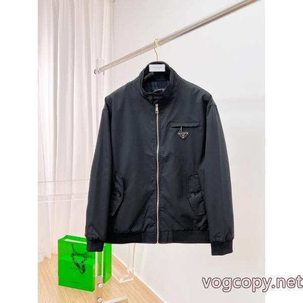 ジャケットプラダスーパー コピー ブランド 通販限定生産品 お得なアイテムを販売 涼しげな印象の.