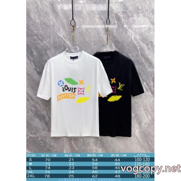 LOUIS VUITTON雑誌掲載 即発送可能 数量限定在庫限り偽物 ブランドTシャツ