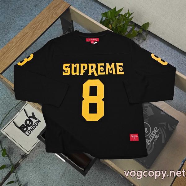 ブランド アクセサリー 激安長袖TシャツSUPREME限定SALE ネクストヒット必至ブランド 全国無料新品