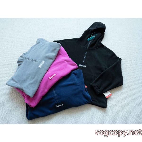 新作到着 お洒落が人気新品 超高機能パーカースーパー コピー ブランドSUPREME