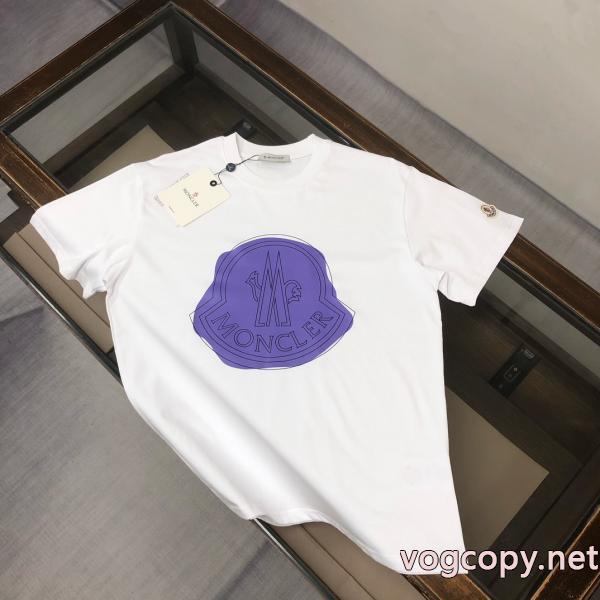 Tシャツ今流行 爆発的人気 お買い得得価スーパー コピー 品モンクレール