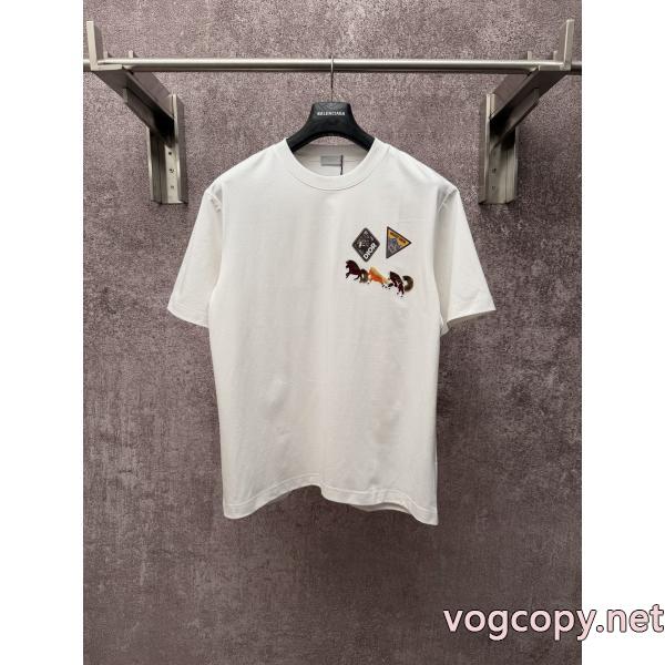 TシャツDior激安 ブランド通勤の定番 素敵で名高い 2026秋、イチオシ上品
