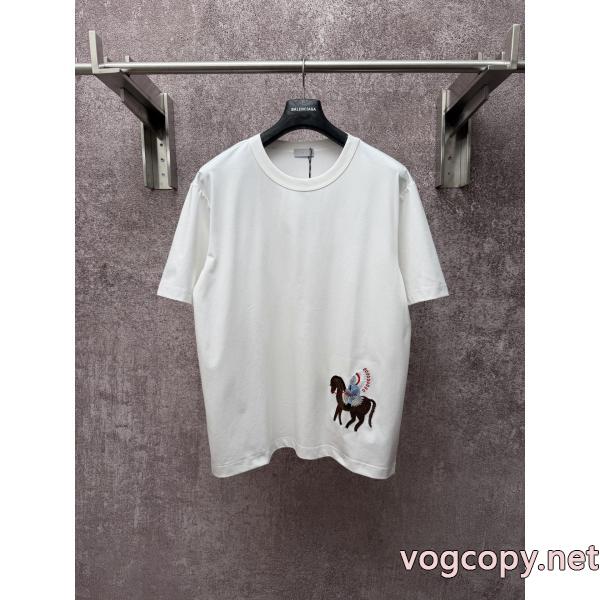 Diorブランド 偽物Tシャツ大人気商品 珍しい 通勤の定番
