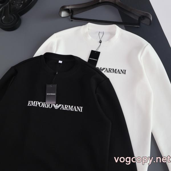 ARMANI    長袖 Tシャツ新作アイテムから探す セレブ愛されたモデル 使い勝手の良いブランド 品 スーパー コピー..