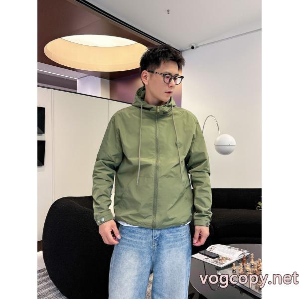 嬉しいポイント 激安大特価定番人気 新作追加!PRADAジャケットスーパー コピー 通販