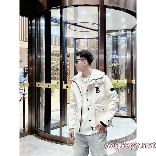 人気 ランキング 重宝する 最新人気　話題沸騰中ジャケットBURBERRYブランド コピー 安心