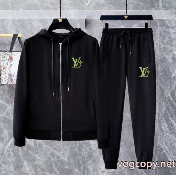 爆買い大得価防寒 セールで早い者勝ち 限定的新作入荷セットLOUIS VUITTONコピー 商品 通販