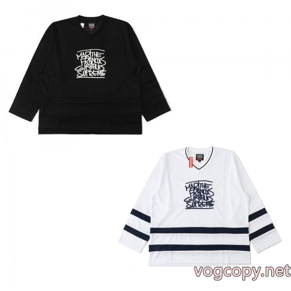     ブランド素敵で名高い 風合いが魅力 26/26AW新作コピー 商品 通販SUPREME.