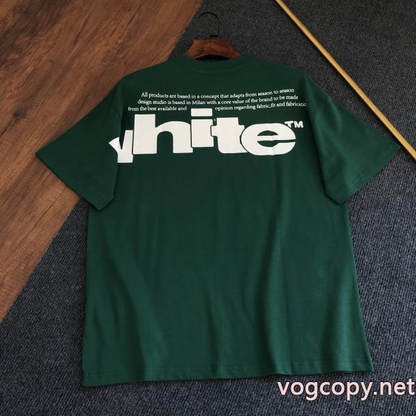 Tシャツ2026年用 新色続々登場 送料込 SALE！ブランド コピー 優良Off-White