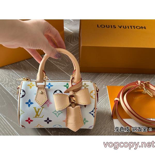 バッグブランド スニーカー 激安魅惑 柔らかい色調 人気モデル商品LOUIS VUITTON