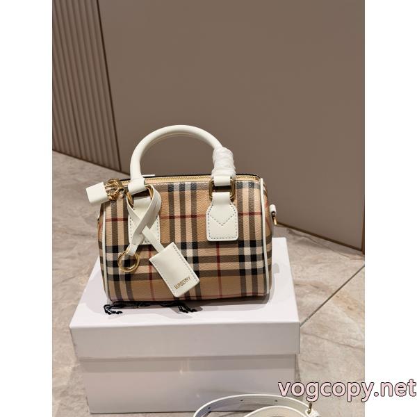 偽 ブランド 販売バッグ最安値間違いなし 流行の最前線 稀少*新品登場BURBERRY
