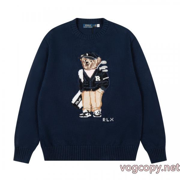 Polo Ralph Laurenセーター激安 ブランド 通販レア色入荷 2026限定 男性に人気 HOT新品