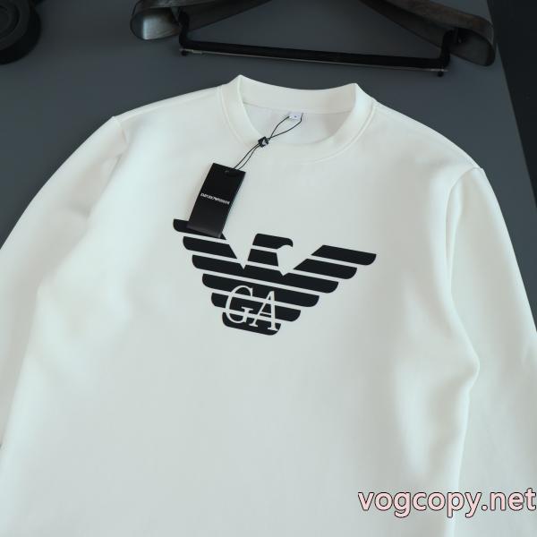     長袖 Tシャツ衬衫ブランド レプリカアルマーニ魅力的なポイント 限定セール最新作 2026限定新作..