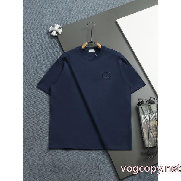 Dior    半袖短袖Tシャツ衬衫新作売切れ続出 上品上質 2026年秋冬ブランド スーパー コピー 店舗..
