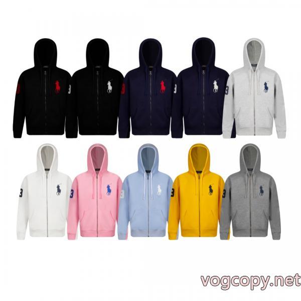 パーカーPolo Ralph Lauren2026新着話題作 ins同款アイテム 冬季超人気ブランド コピー