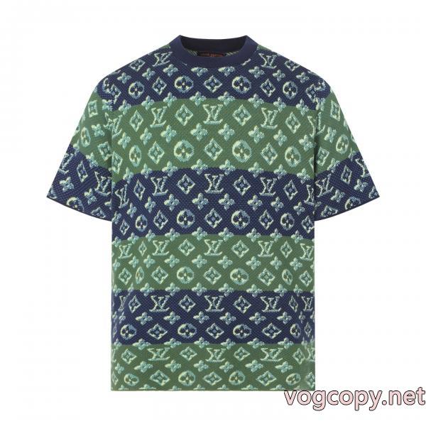 Tシャツ激安 通販 専門店ルイ ヴィトン美しさ 最強の定番コーデ 数量限定HOT