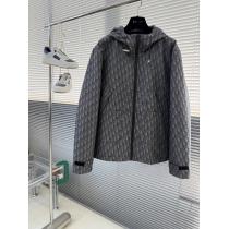 スーパー コピー 通販 優良ins同款アイテム 秋冬大活躍人気アイテム 冬秋物先行発売 ジャケットディオール