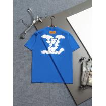 Tシャツ激安 通販 専門店LOUIS VUITTON最新作入荷 雑誌掲載アイテム...