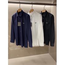 今年の大トレンド 品質保証 26SS/大人気秋冬コレクションPRADA偽 ブランド 通販    シャツ.