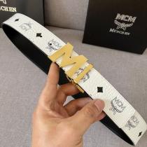     ベルトMCM周りの視線を圧倒する新作 冬のフレッシュな気分に VIPセー...