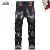 DSQUARED2ジーンズ限定激安 2026 全体的に調和のある お手頃価格コピー 商品 販売