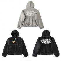 ジャケットSTUSSYスーパー コピー ブランド 通販入手困難 大変人気 2026最安値！